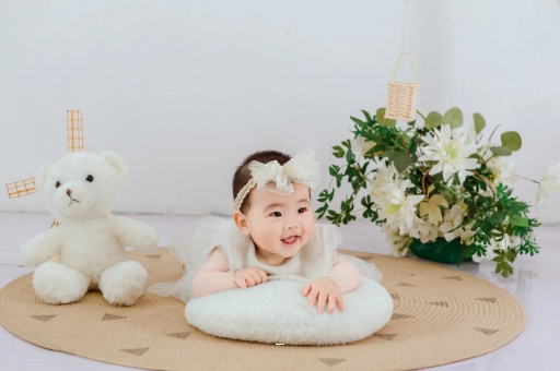 台山宝宝多大会说话 台山宝宝多大会说话