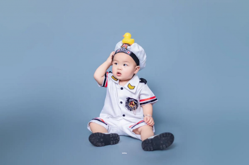 台山宝宝有点低烧怎么办